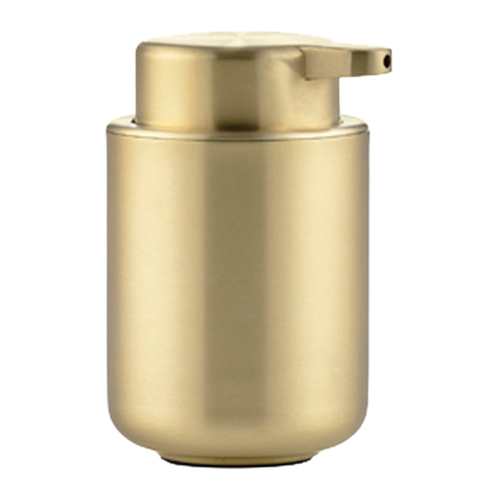 Zone Denmark Ume Zeepdispenser - Messing