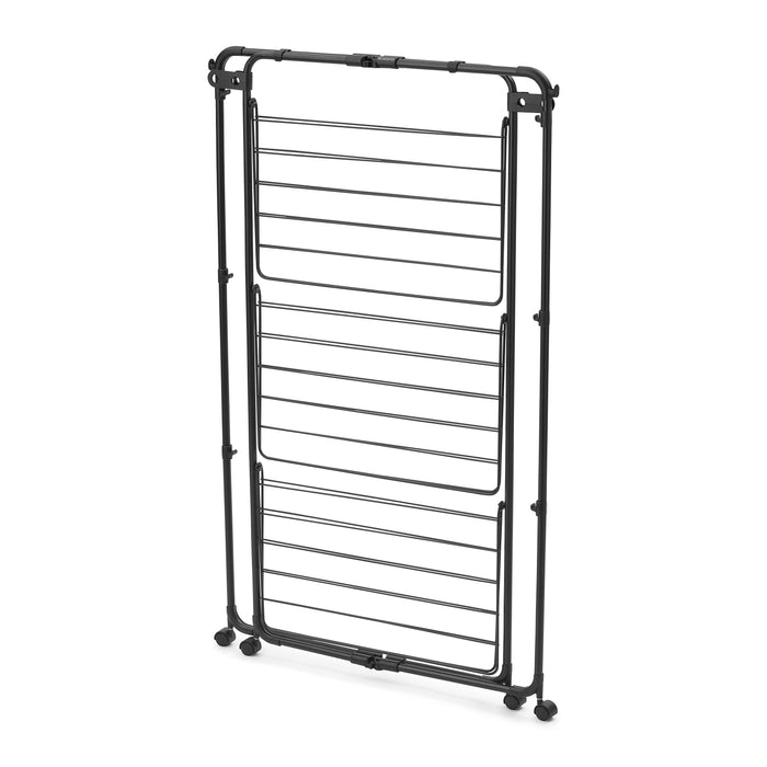 Brabantia HangOn Droogtoren 23 m - Matt Black