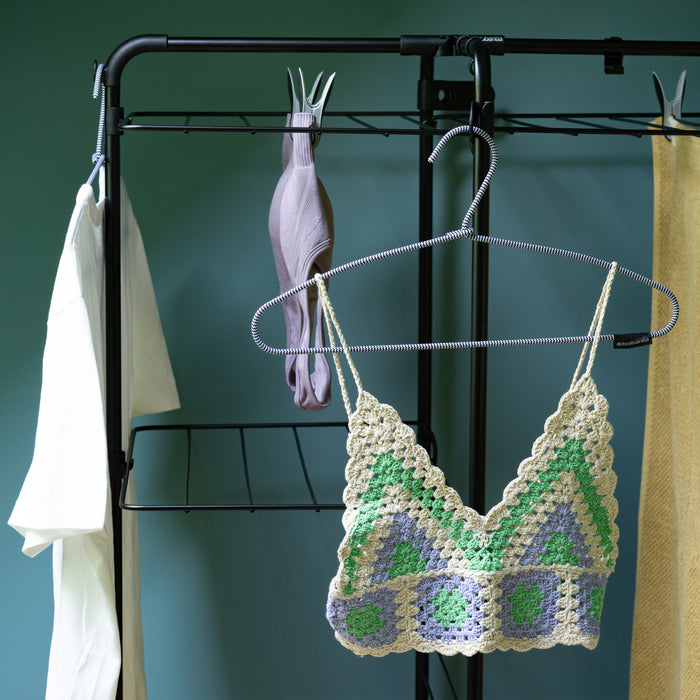 Brabantia HangOn Droogtoren 23 m - Matt Black