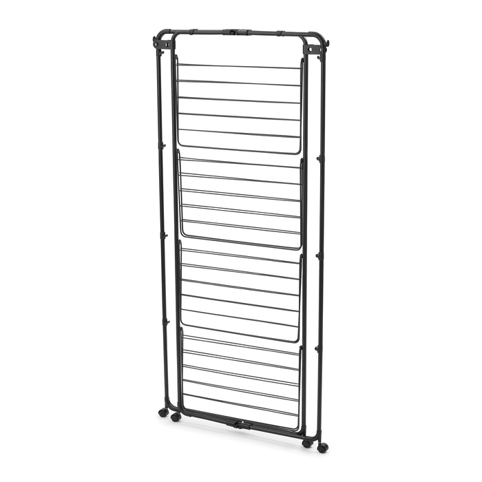 Brabantia HangOn Droogtoren 30 m - Matt Black