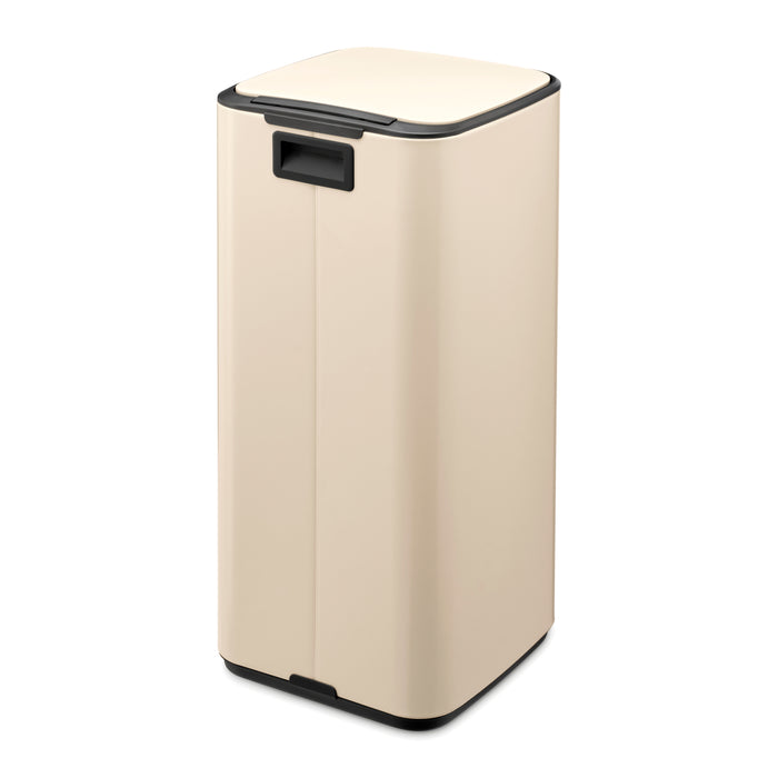 Brabantia Bo Pedaalemmer 30 L - Soft Beige