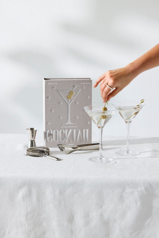 Printworks The Essentials Cadeauset - Cocktails