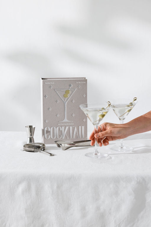 Printworks The Essentials Cadeauset - Cocktails