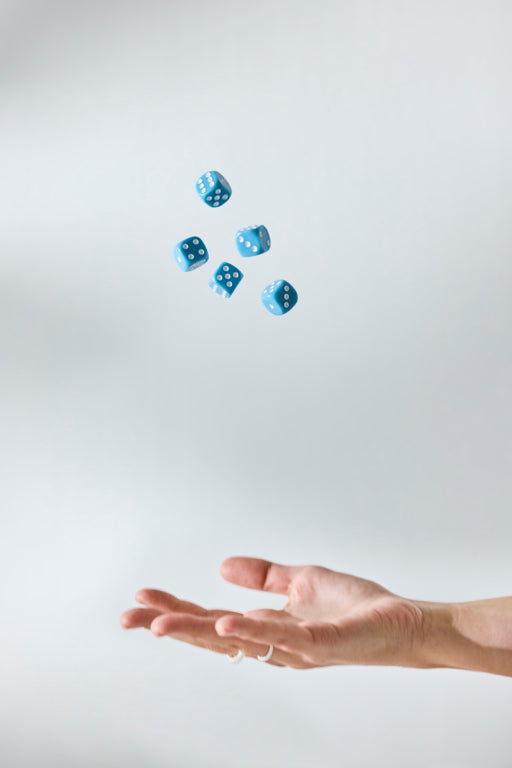 Printworks Play - Yathzee