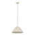 EGLO Podere Hanglamp - E27 - Ø 42,5 cm - Zand - Staal