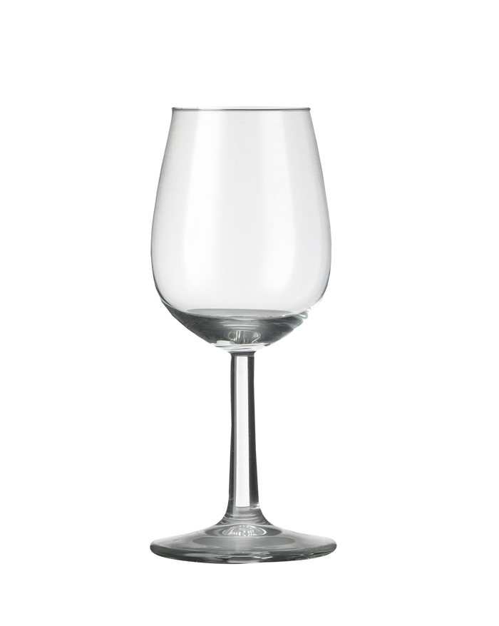 Royal Leerdam Bouquet Port Sherryglas - 14cl - 14,6cm - 6 stuks