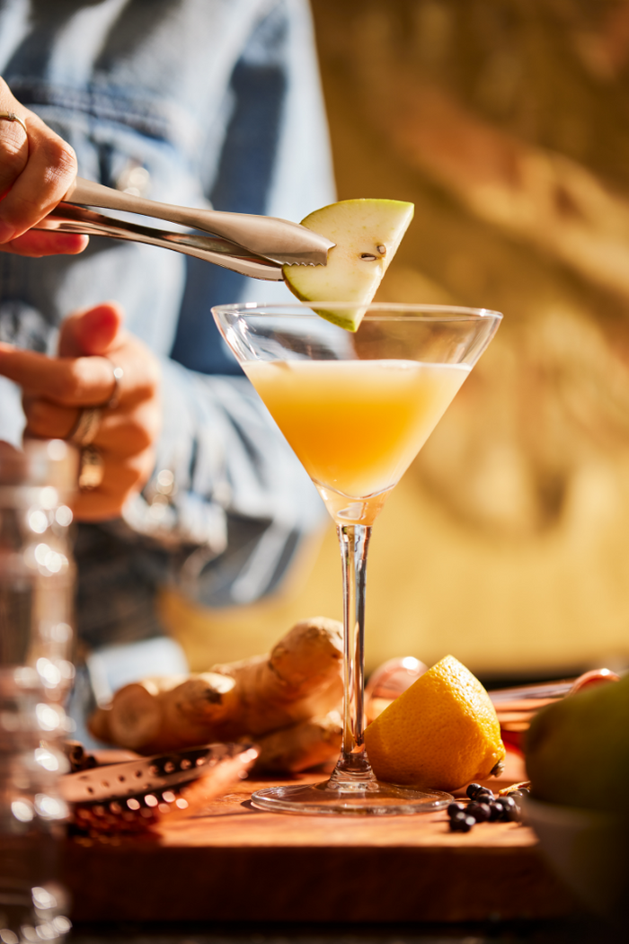 Royal Leerdam Cocktailglas - 26cl - 18cm - 4 stuks