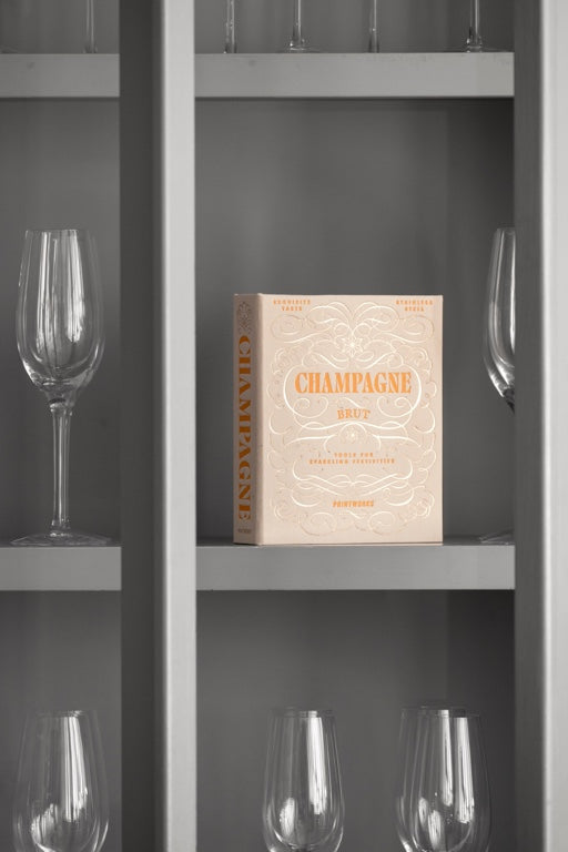 Printworks The Essentials Cadeauset - Champagne