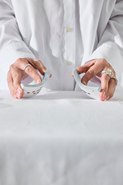 Printworks Classic - Speelkaarten (set van 2)