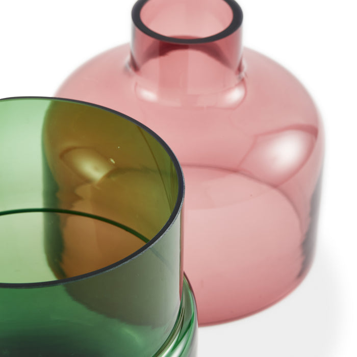 POLSPOTTEN Formy Vaas - Ø 20 cm