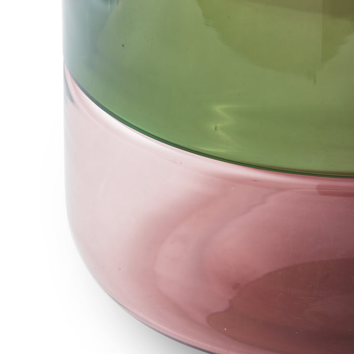 POLSPOTTEN Formy Vaas - Ø 35 cm