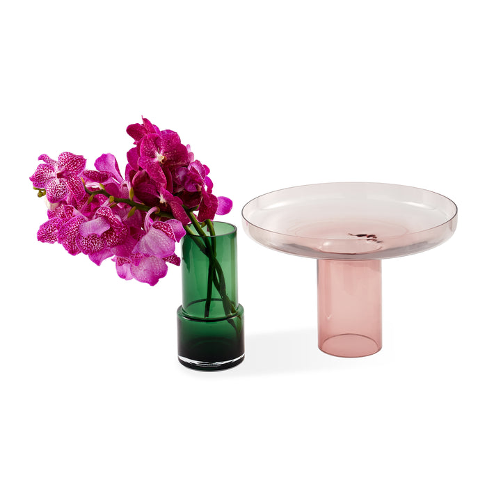 POLSPOTTEN Formy Vaas - Ø 40 cm