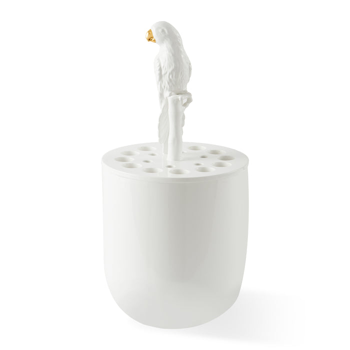 POLSPOTTEN Bird Watching Vaas