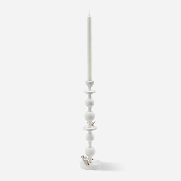 POLSPOTTEN Climbing Pole Kandelaar XL - Wit