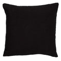 Dutch Decor kussenhoes LINN - 45x45 cm Raven