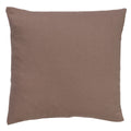 Dutch Decor sierkussen JAMES - 45x45 cm Driftwood