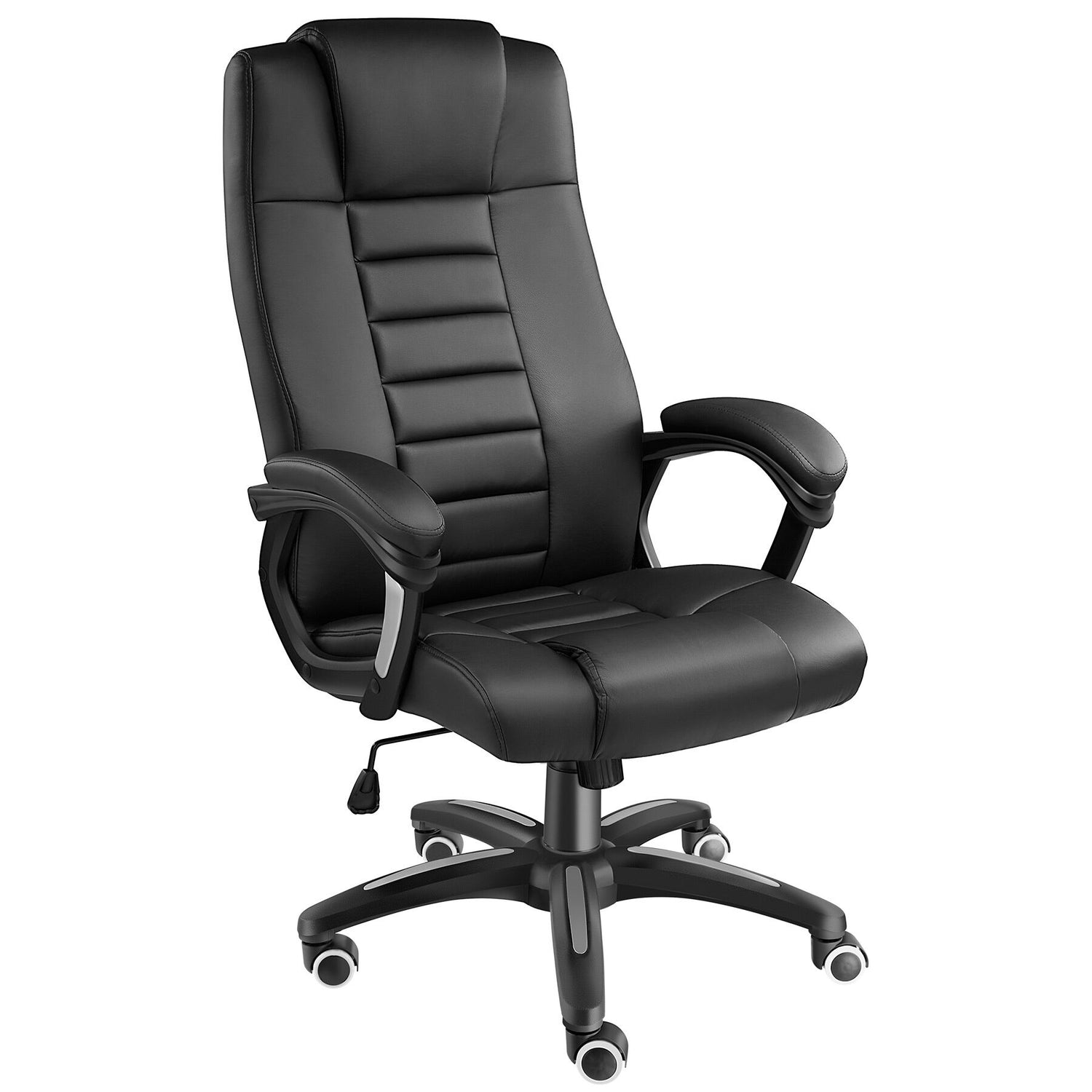 tectake® Luxe directiebureaustoel