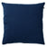 Dutch Decor kussenhoes JAMES - 45x45 cm Insignia Blue