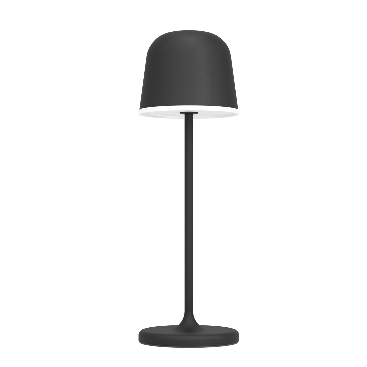EGLO Mannera Tafellamp - 34 cm - Oplaadbaar (tot 38 uur licht)