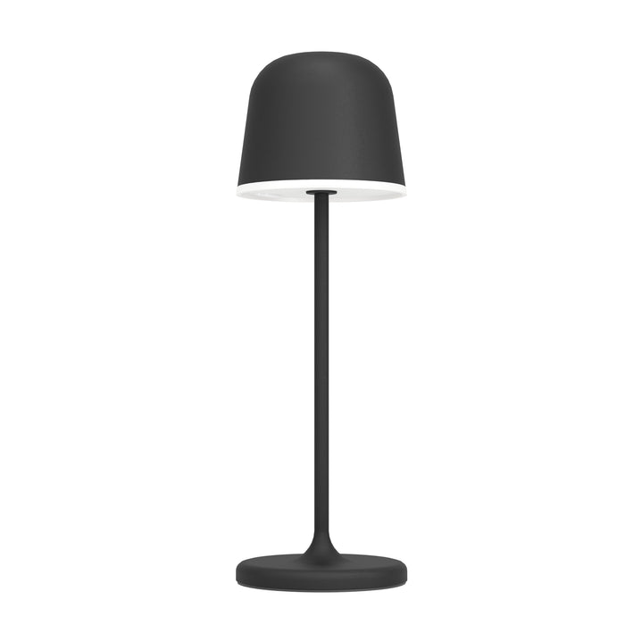EGLO Mannera Tafellamp - 34 cm - Oplaadbaar (tot 38 uur licht)