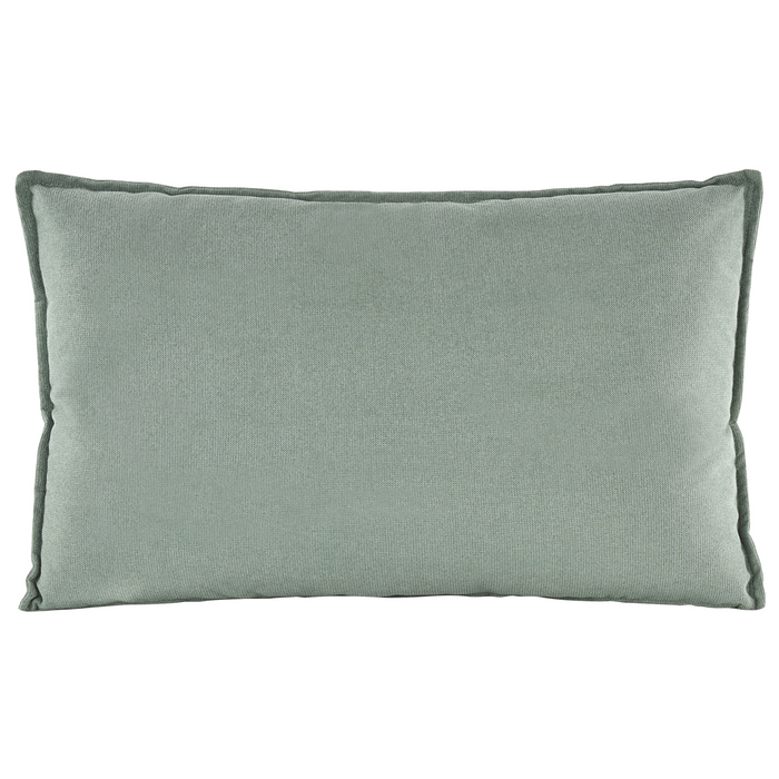 Beliani - KUNES - Fauteuil - Lichtgroen - Polyester