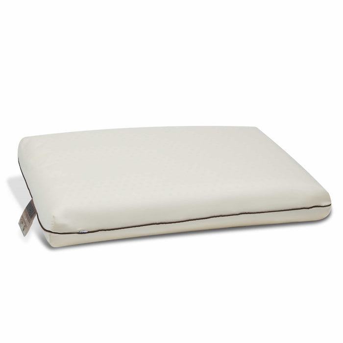 NachtrustOnline - Latex Kussen- 40x70cm