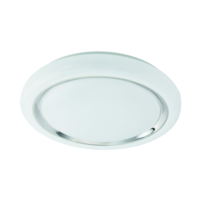 EGLO Capasso Plafonnière - LED - 40 cm  - Wit