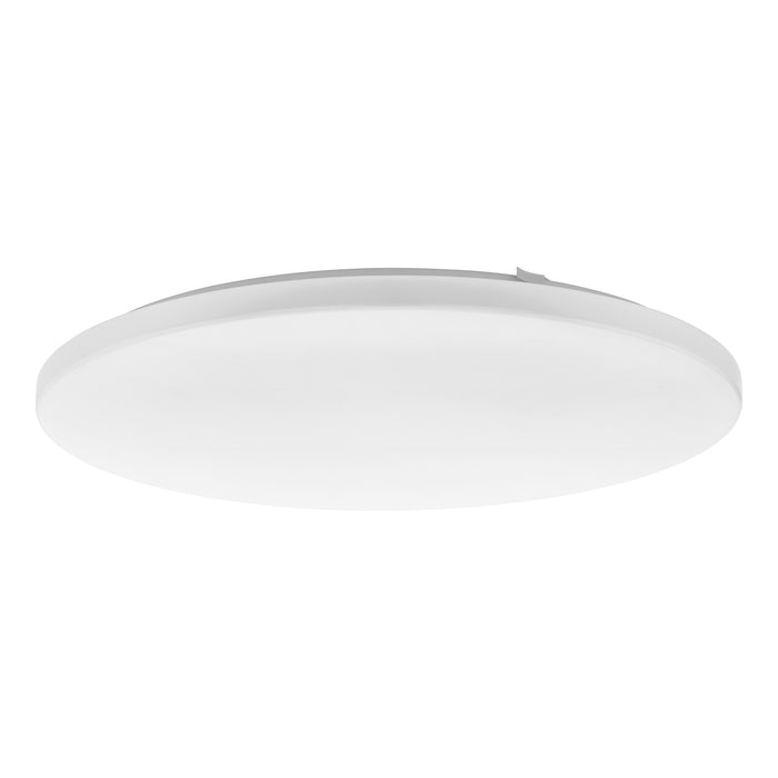 EGLO Frania Wandlamp|Plafondlamp - LED - Ø 55 cm - Wit