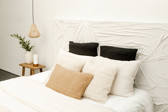 Originalhome Kussenhoes Beige (60x40 cm)