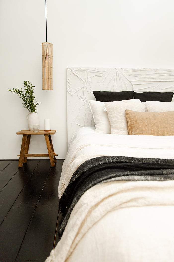 Originalhome Kussenhoes Beige (60x40 cm)