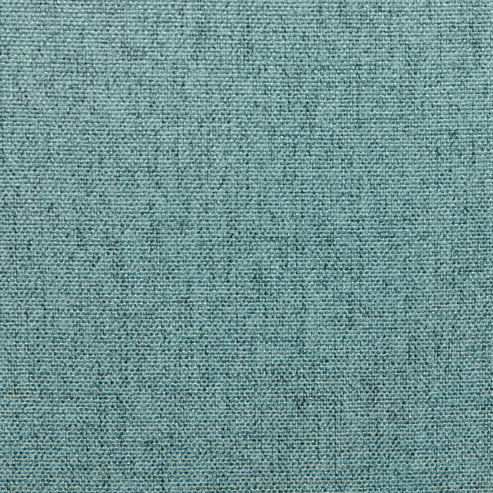 Beliani - AMAYA - Barkruk set van 2 - Blauwgroen - Polyester