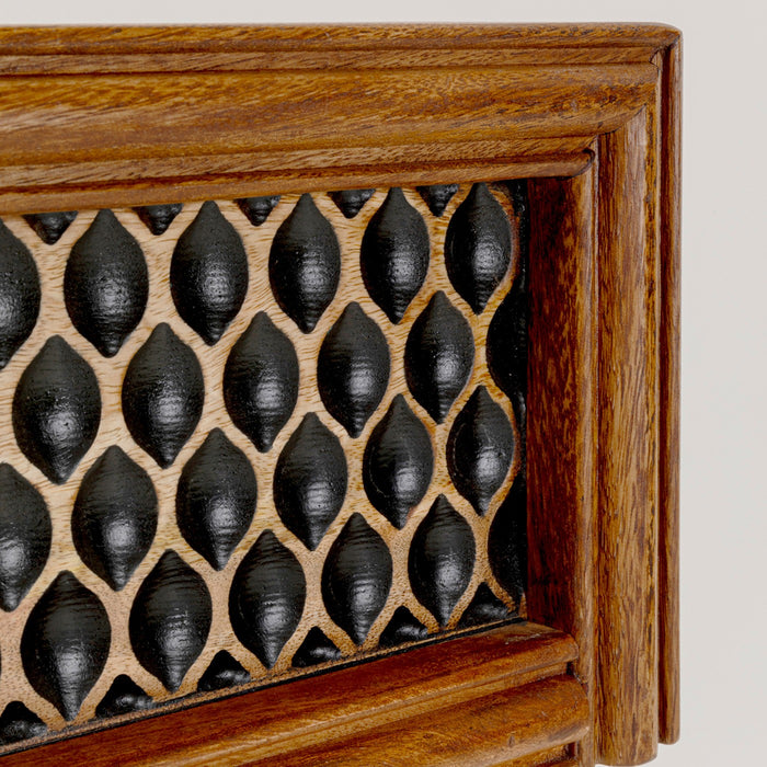 Console Gino 110x40cm Kare Design