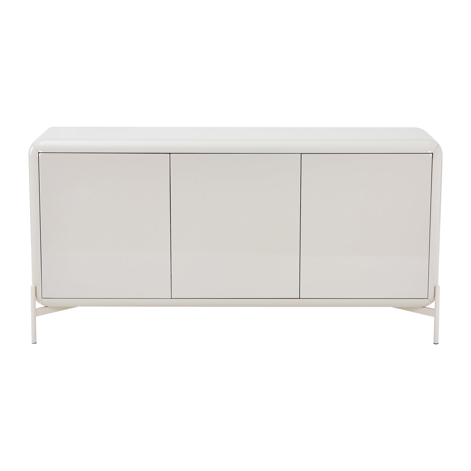 by fonQ Glinta Dressoir - Crème