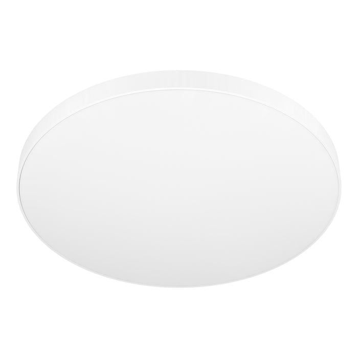 EGLO Zubieta-A Opbouwlamp - LED - Ø 59,5 - Wit