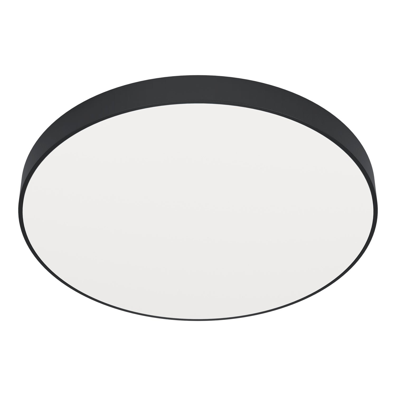 EGLO Zubieta-A Opbouwlamp - LED - Ø 45 - Zwart