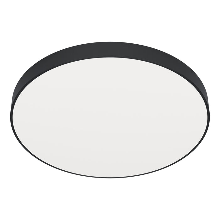 EGLO Zubieta-A Opbouwlamp - LED - Ø 45 - Zwart