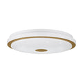 EGLO Lanciano 1 Plafondlamp - LED - Ø 38 cm - Wit