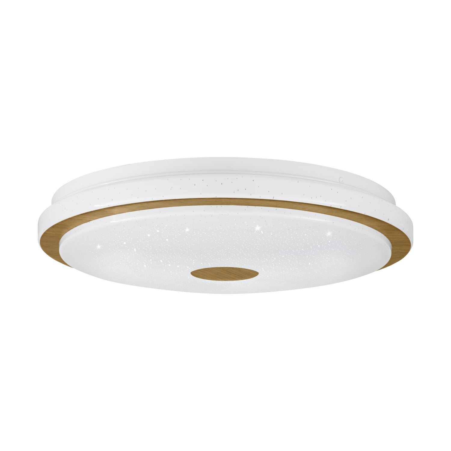 EGLO Lanciano 1 Plafondlamp - LED - Ø 38 cm - Wit