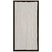 Home67 - Wanddecoratie Devin Naturel - Wool Hanging 40 x 80 cm