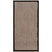 Home67 - Wanddecoratie Devin Beige - Wool Hanging 40 x 80 cm