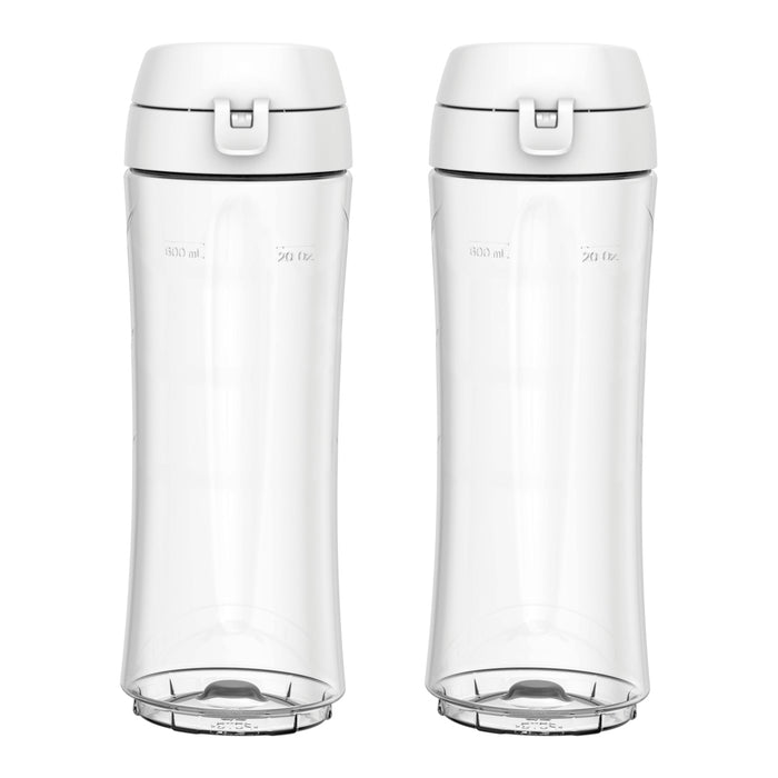 Tefal BL1KJ1 Fresh & Go Blender