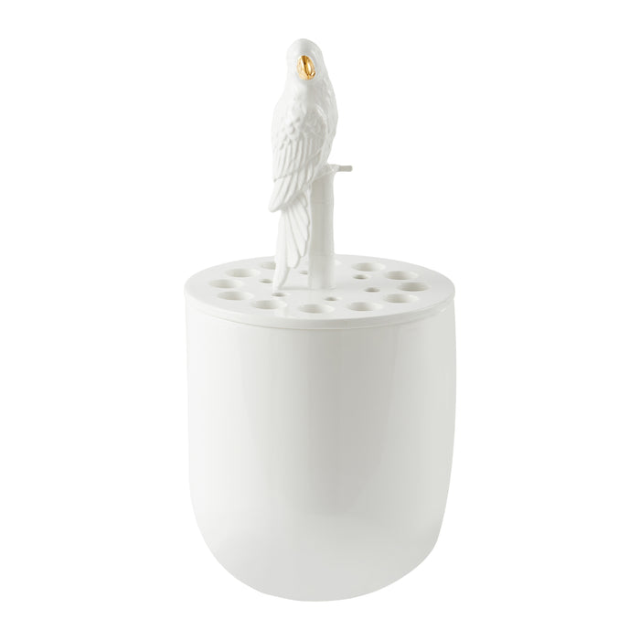 POLSPOTTEN Bird Watching Vaas