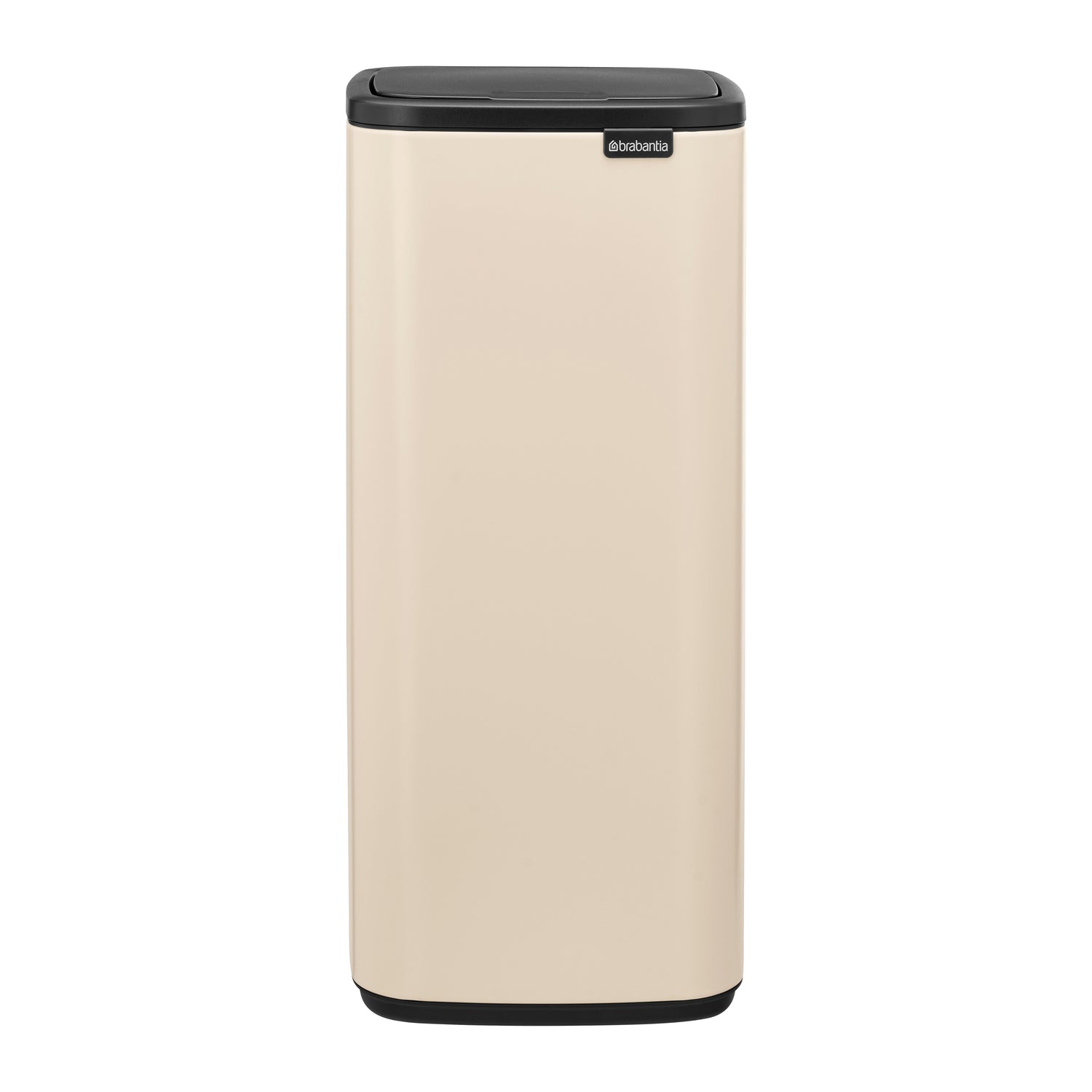 Brabantia Bo Touch Bin Prullenbak 30 L - Soft Beige
