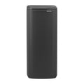 Brabantia Bo Touch Bin Prullenbak 30 L - Mineral Infinite Grey