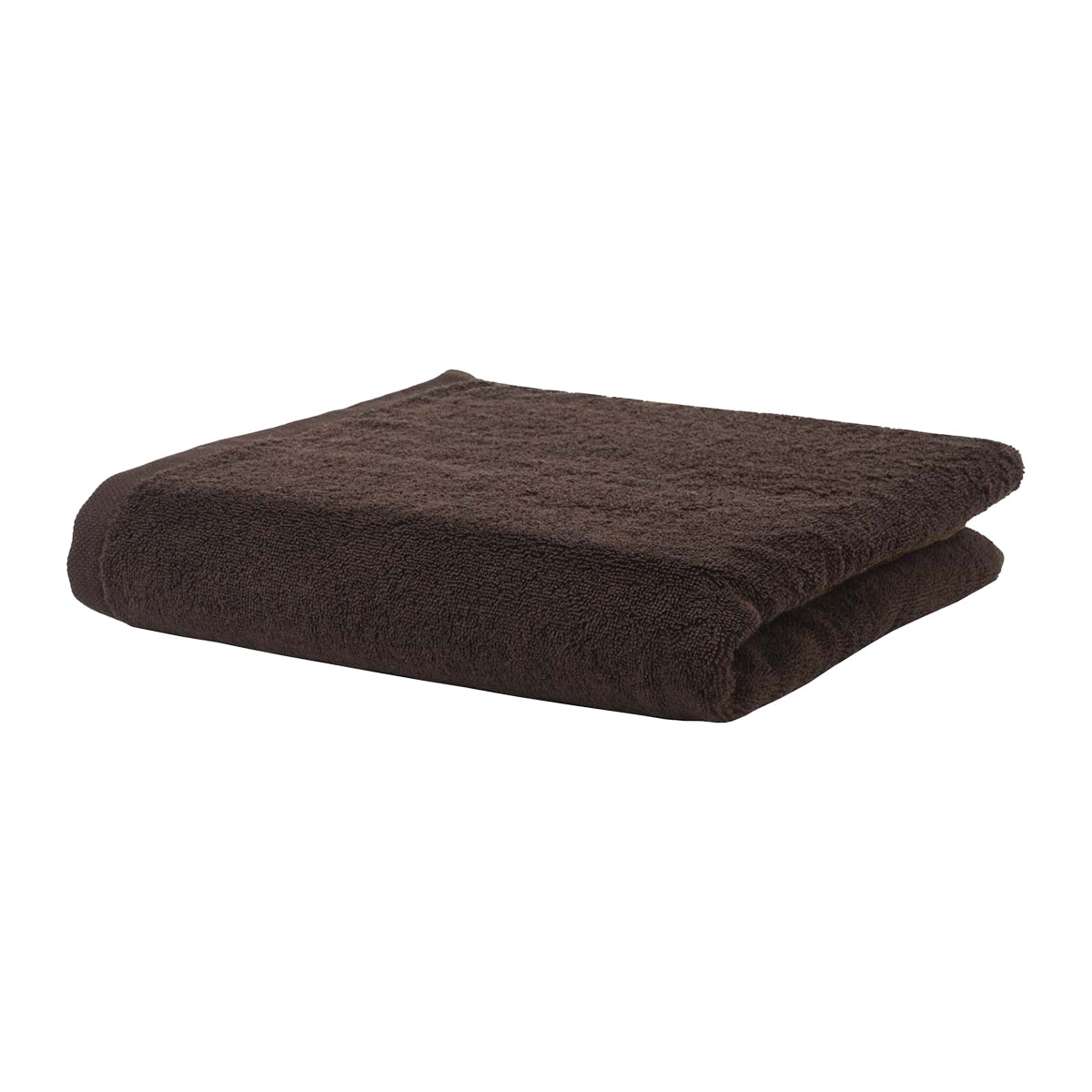 Aquanova London Badlaken 70 x 130 cm - Pecan