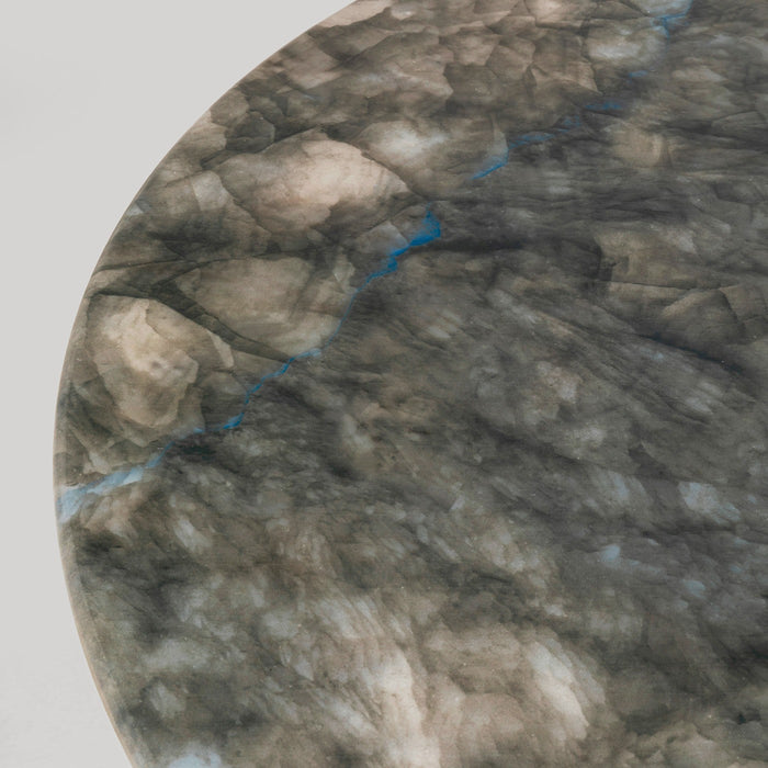 Eettafel Amora Ø120cm Kare Design