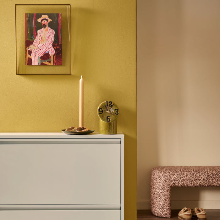 by fonQ Klip Schoenenkast - 3 Vakken - Cashmere