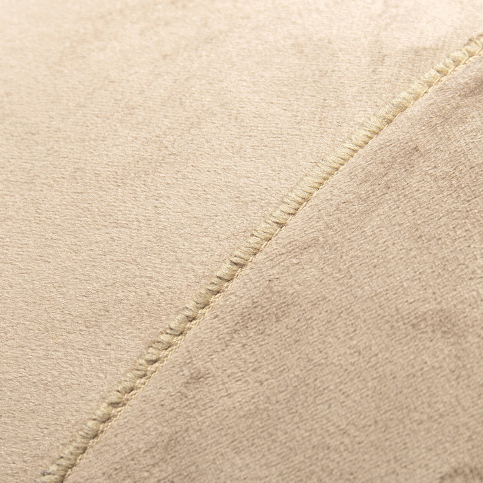 by fonQ Slice Sierkussen - Beige