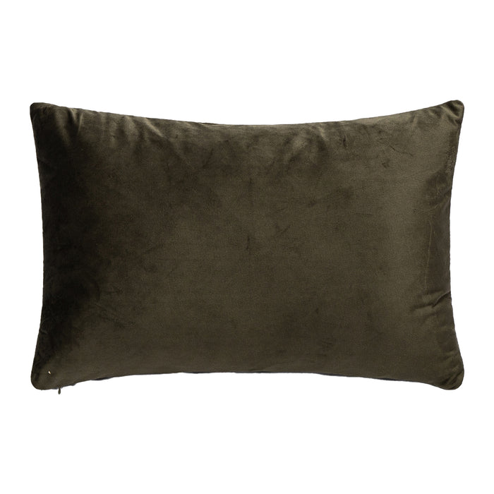 by fonQ Slice Sierkussen - Groen