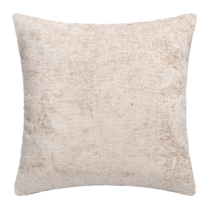 by fonQ Groove Sierkussen Set van 2 - Terra